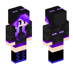 Minecraft Skin #185865