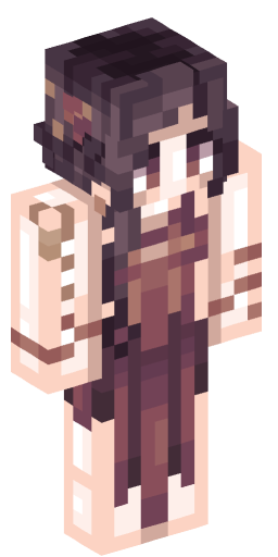 Minecraft Skin #185866