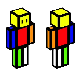 Minecraft Skin #185867