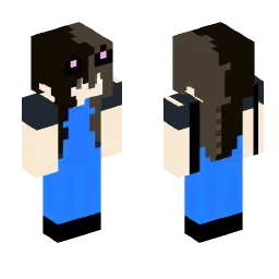 Minecraft Skin #185868