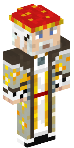 Minecraft Skin #185870