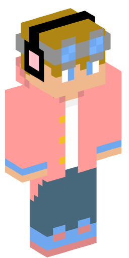 Minecraft Skin #185871