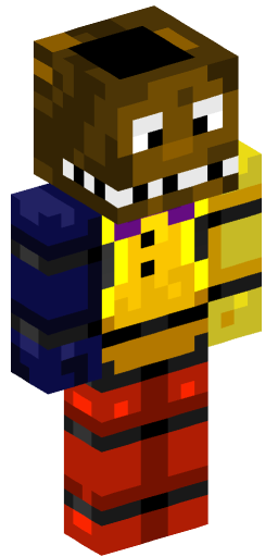 Minecraft Skin #185874