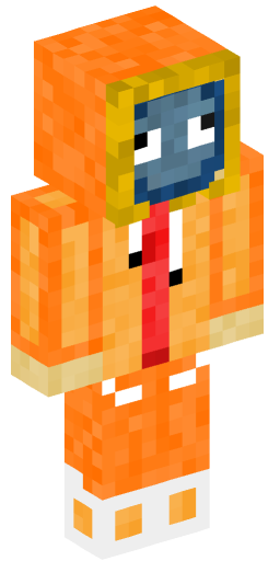 Minecraft Skin #185876