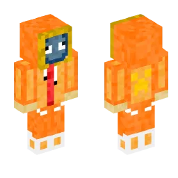 Minecraft Skin #185876