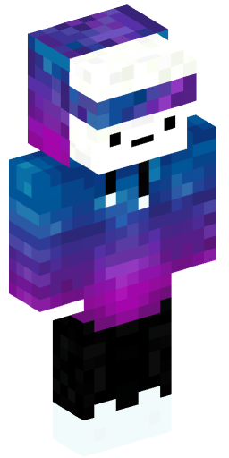 Minecraft Skin #185878