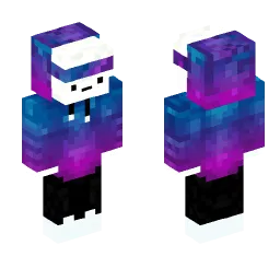 Minecraft Skin #185878