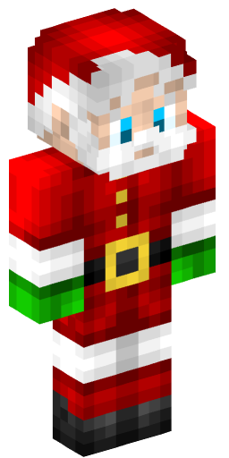 Minecraft Skin #185881