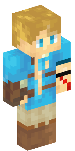 wofni Minecraft Skin Preview on Minecraft.Co.Com