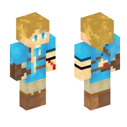 Minecraft Skin #185882