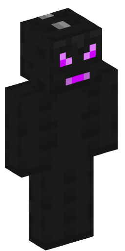 MHF_Dragon Minecraft Skin Preview on Minecraft.Co.Com