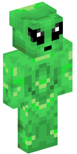 Minecraft Skin #185888