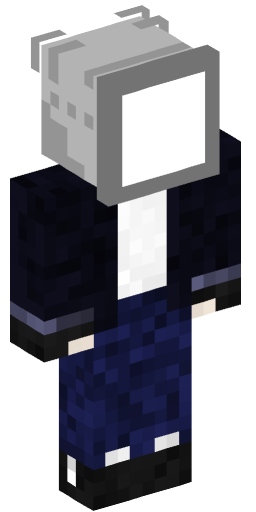 Minecraft Skin #185890
