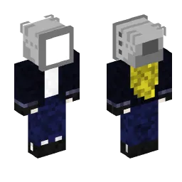 Minecraft Skin #185890