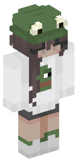 Minecraft Skin #185891