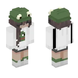 Minecraft Skin #185891