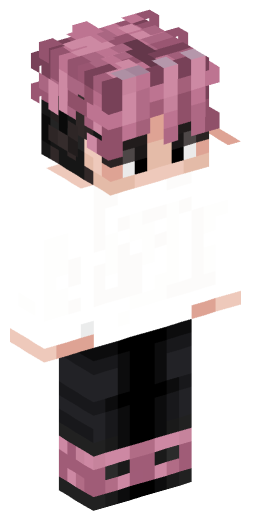 Minecraft Skin #185893