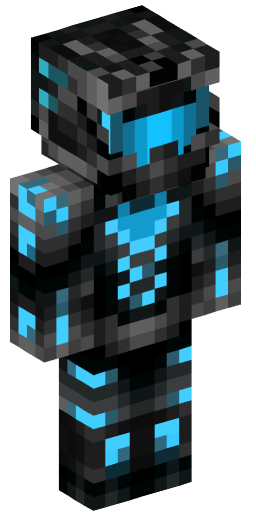 Killdog_XLR8 Minecraft Skin Preview on Minecraft.Co.Com
