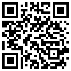 Pokewolf QR Code