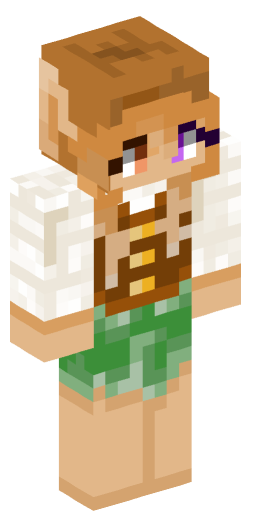 Minecraft Skin #185899