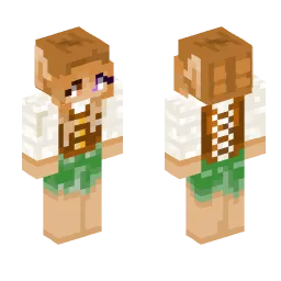 Minecraft Skin #185899