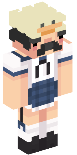 Minecraft Skin #185900