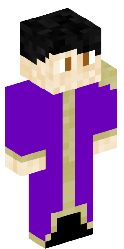 Db8_ Minecraft Skin Preview on Minecraft.Co.Com