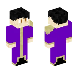 Minecraft Skin #185902