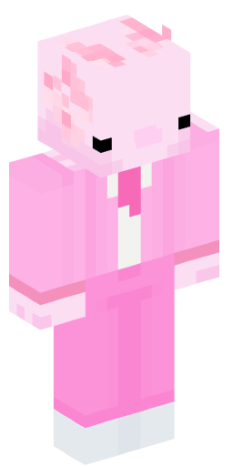 Minecraft Skin #185906