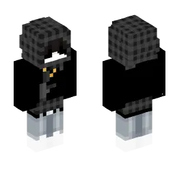 Minecraft Skin #185907
