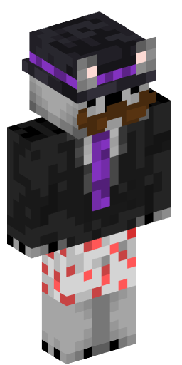 Prr Minecraft Skin Preview on Minecraft.Co.Com