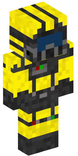 Minecraft Skin #185912