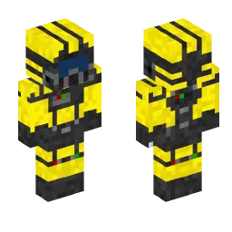 Minecraft Skin #185912