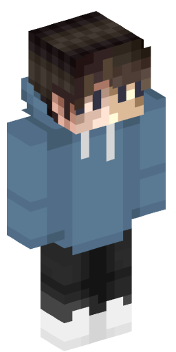 Moutoslav Minecraft Skin Preview on Minecraft.Co.Com