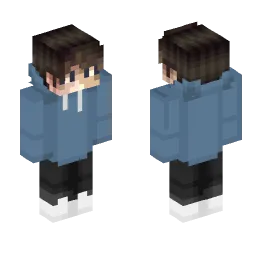 Minecraft Skin #185914