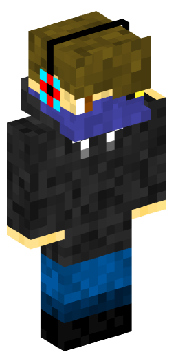 Rfplayz Minecraft Skin Preview on Minecraft.Co.Com
