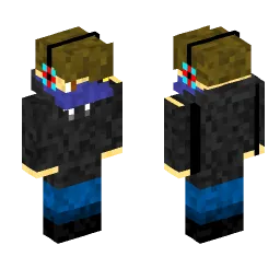 Minecraft Skin #185920