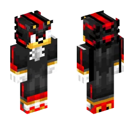 Minecraft Skin #185921