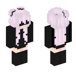 Minecraft Skin #185923