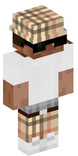 Minecraft Skin #185927