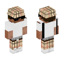 Minecraft Skin #185927