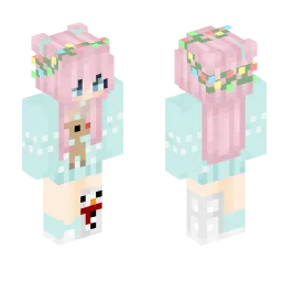 Minecraft Skin #185932