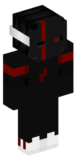 Minecraft Skin #185934