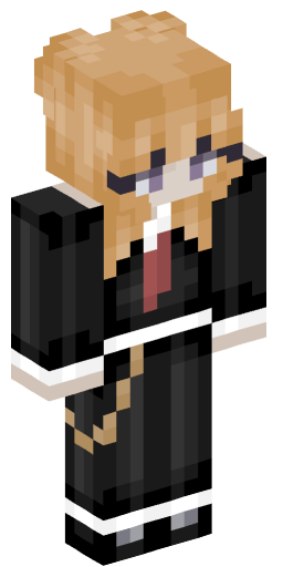 etoilya Minecraft Skin Preview on Minecraft.Co.Com