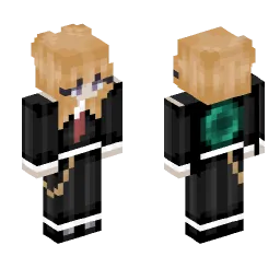 Minecraft Skin #185935
