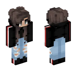 Minecraft Skin #185937