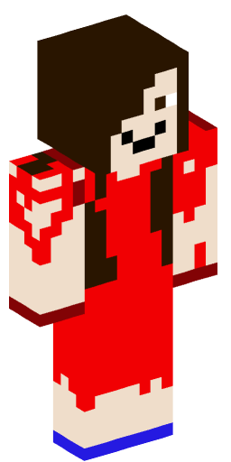 littlepuppanda Minecraft Skin Preview on Minecraft.Co.Com