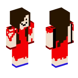 Minecraft Skin #185938