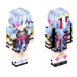 Minecraft Skin #185943