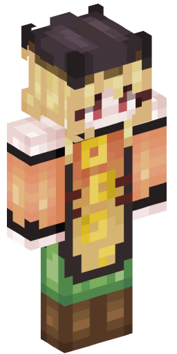 Minecraft Skin #185944